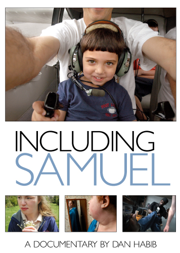 The Film | Including Samuel