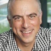 Headshot of Dan Habib